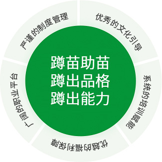 战略理念 战略理念