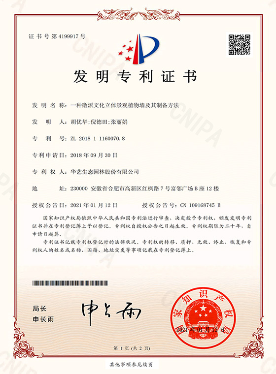 华艺 华艺